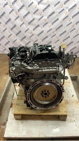OM651924 Mercedes Motor montado