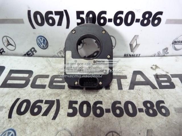 Compre 0265005429 Bosch Sensor do ângulo de viragem do volante de direção
