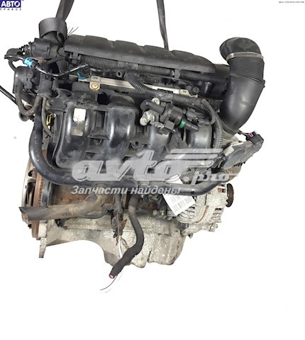 Motor montado para Chevrolet Aveo III T300