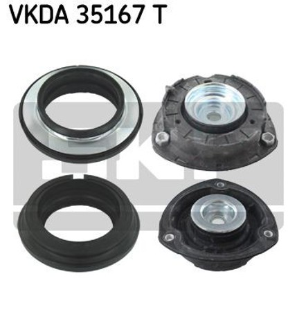 Compre VKDA35167 SKF Suporte de amortecedor dianteiro