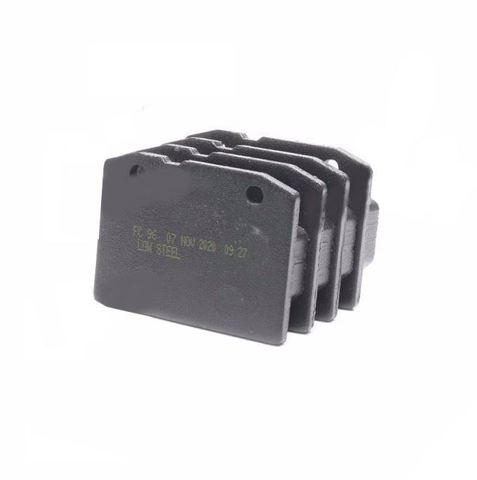 Sapatas do freio dianteiras de disco Frico FC96 preço, a partir de 20,78 USD