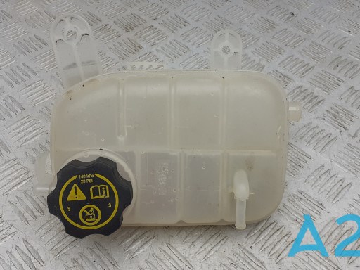 95269001 General Motors Tanque de expansão do sistema de esfriamento