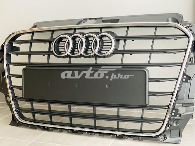 8V58536511QP VAG Grelha do radiador