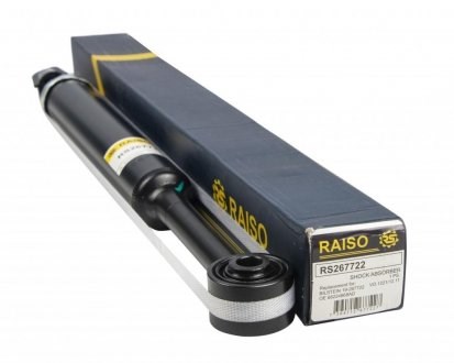 Compre RS267722 Raiso Amortecedor traseiro