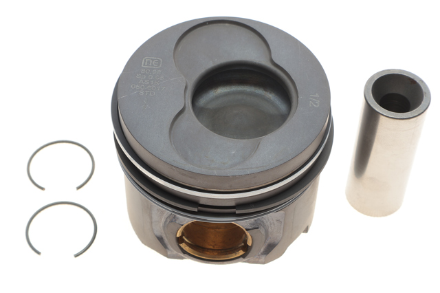 Compre 130050001700 NE/NPR Pistão do kit para 1 cilindro, STD
