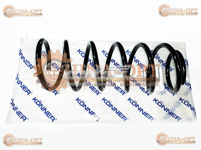 Mola dianteira Konner KSF8119 preço, a partir de 29,64 USD