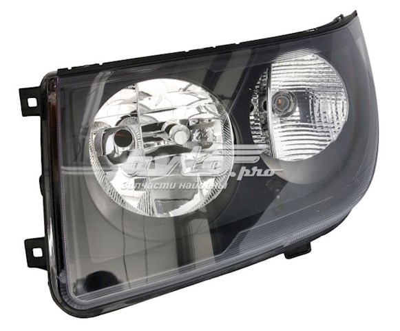 44111B5RLDEM2 Depo/Loro/Abakus Luz direita