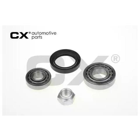 Rolamento de cubo dianteiro CX/Complex CX082R preço, a partir de 22,63 USD