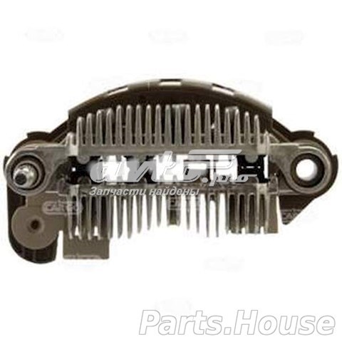 940016131900 Magneti Marelli Eixo de diodos do gerador