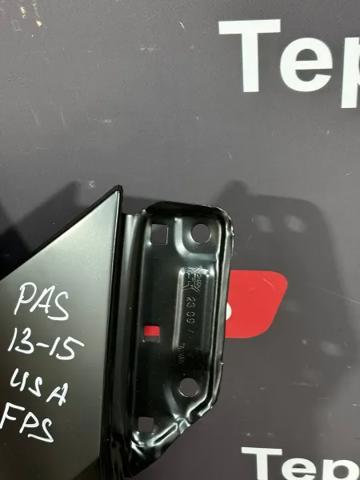 Pára-lama dianteiro direito FPS FP7439312 preço, a partir de 75,26 USD