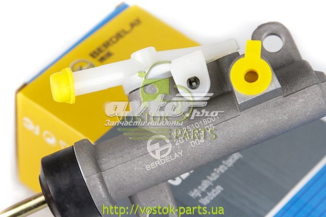 Compre 1402280025 Geely Cilindro mestre de embraiagem