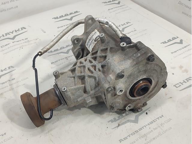 Caixa de transferência Land Rover LR051075 preço, a partir de 1086,24 USD