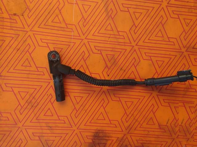 Compre 9810375980 Peugeot/Citroen Sensor de posição da árvore distribuidora