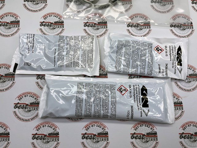 Compre 206330660464 Mercedes Bota de proteção externa de junta homocinética do semieixo dianteiro