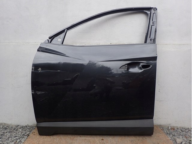 76003N7000 Hyundai/Kia Porta dianteira esquerda