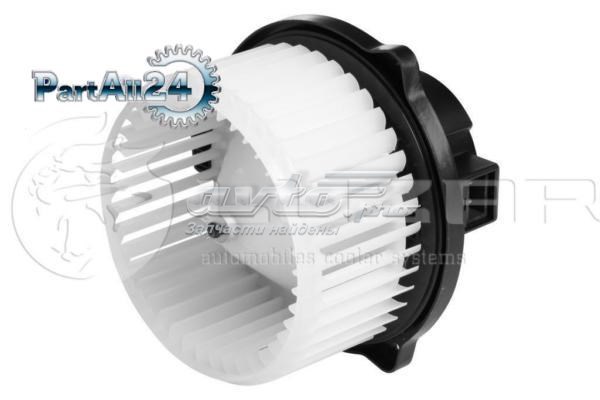 Motor de ventilador de forno (de aquecedor de salão) LFH0543 Luzar