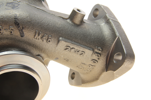 Turbina Garrett 8384179003S