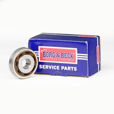 Compre BSM5281 Borg&beck Rolamento de suporte do amortecedor dianteiro