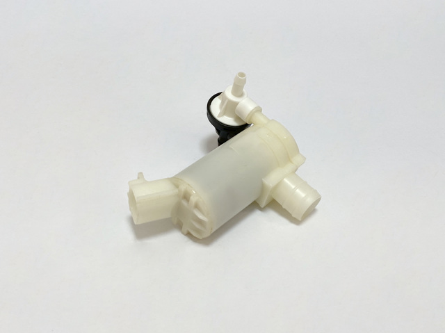 Compre HWP0303 Hotaru Bomba de motor de fluido para lavador de vidro dianteiro