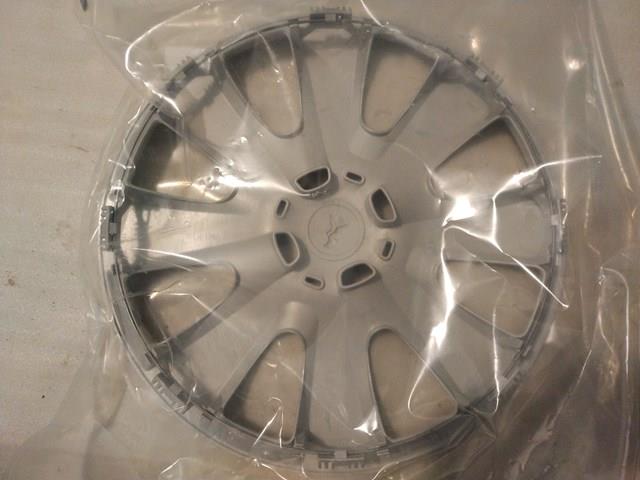 96776556VT Peugeot/Citroen Coberta de disco de roda