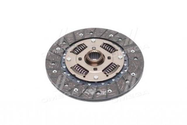 Disco de embraiagem HD93 VALEO