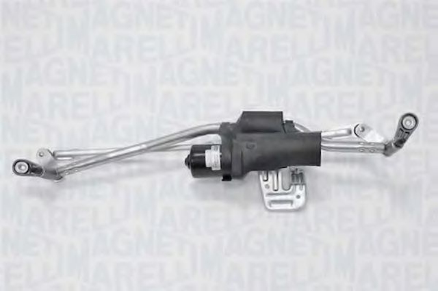 64352101010 Magneti Marelli Trapézio de limpador pára-brisas