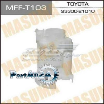  Masuma MFFT103
