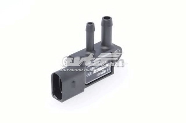 Sensor de pressão dos gases de escape Bosch 281006082 preço, a partir de 35,05 USD