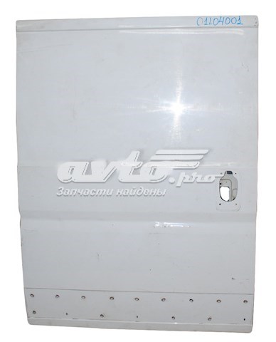 Compre 1680540880 Peugeot/Citroen Porta lateral (deslizante) direita