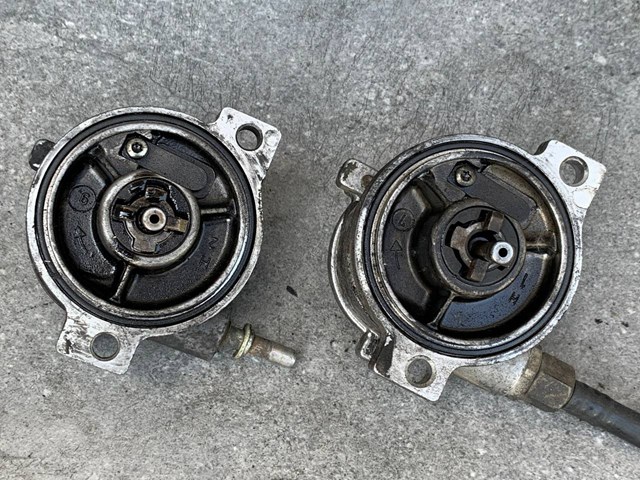 Bomba a vácuo General Motors 90466264 preço, a partir de 62,99 USD