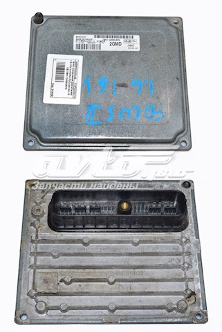 7M5112A650 Ford 