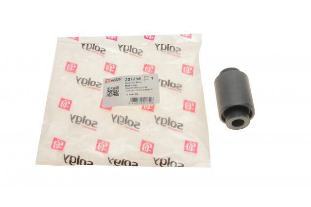 Bloco silencioso do braço oscilante inferior traseiro Solgy 201236 preço, a partir de 13,69 USD