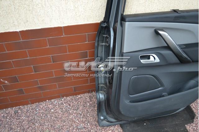 Porta traseira direita 9801572880 Peugeot/Citroen