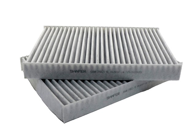Filtro de salão Shafer SAK292S preço, a partir de 26,67 USD