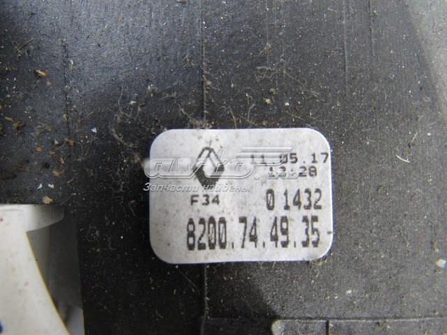 8200744935 Renault (RVI) 