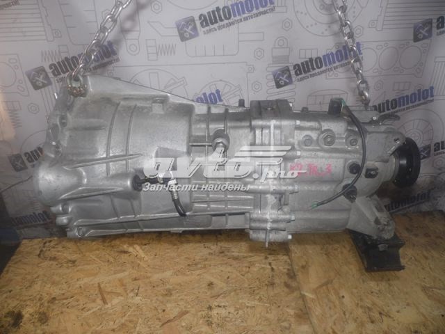Compre Caixa de Mudança montada (caixa mecânica de velocidades) SsangYong Actyon 