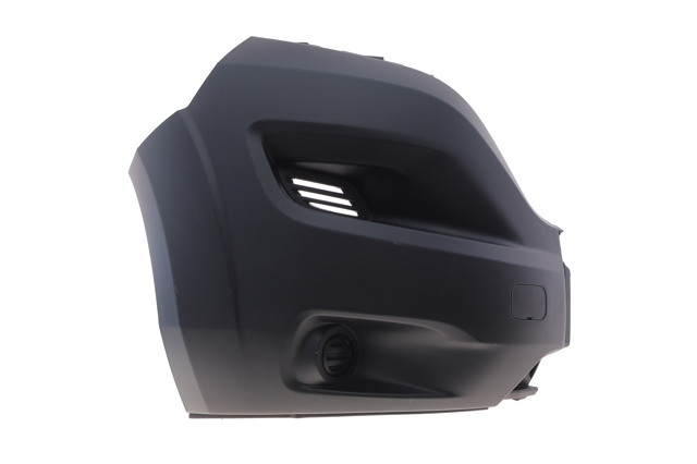 Compre 1685573480 Peugeot/Citroen Pára-choque dianteiro, parte direita