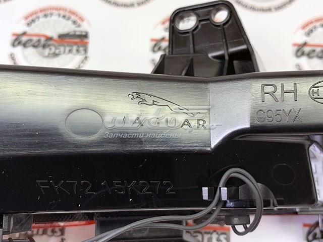 Lanterna de nevoeiro traseira direita LR102041 Land Rover