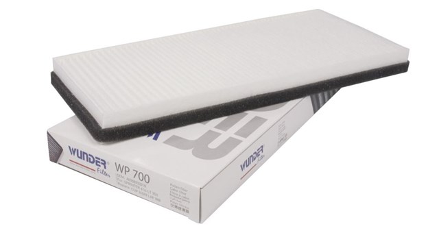 Filtro de salão Wunder WP700 preço, a partir de 9,65 USD