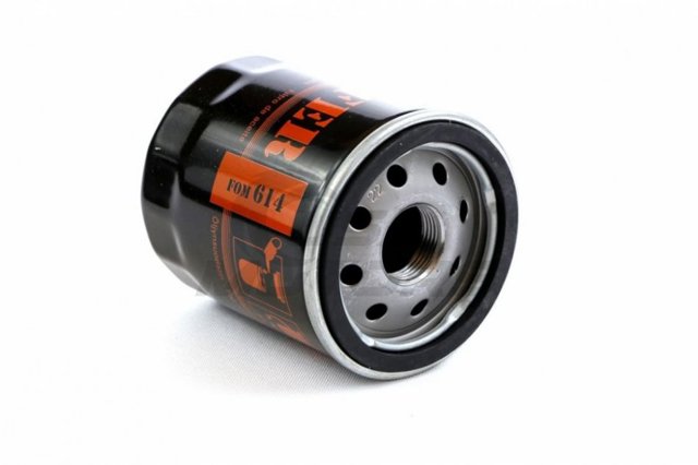 Filtro de óleo Shafer FOM614 preço, a partir de 7,02 USD
