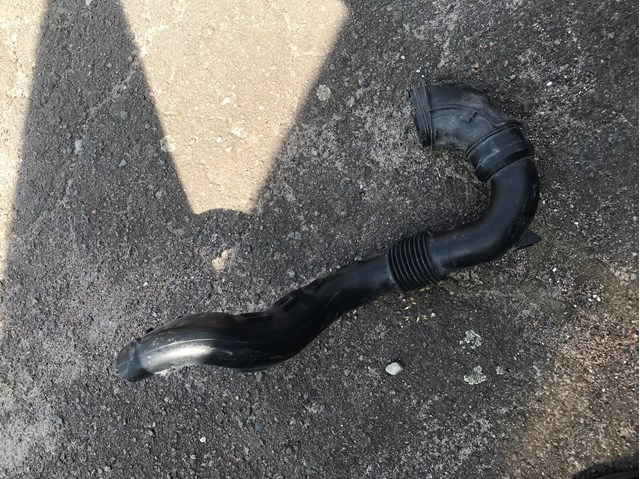 Compre 165556691R Renault (RVI) Cano derivado de ar, entrada de filtro de ar