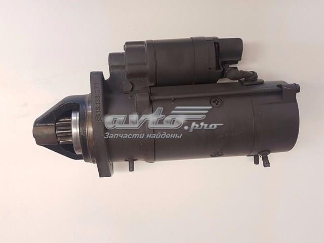 01183235 Deutz Motor de arranco