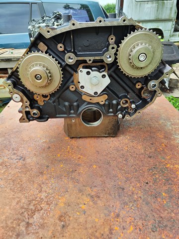Compre BUG VAG Motor montado