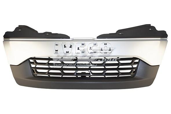 Grelha do radiador Iveco 5801342732