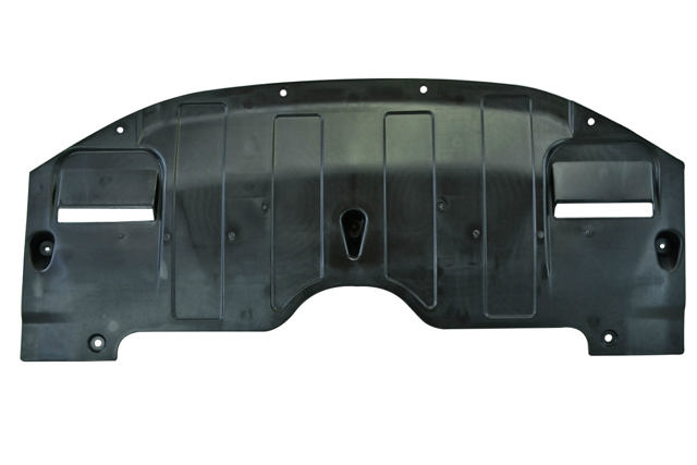 Proteção de motor, de panela (da seção de motor) Hyundai/Kia 291103X700