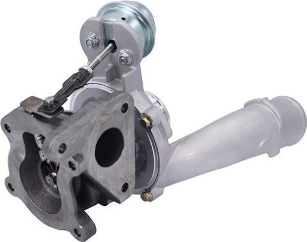 Compre TBM0013 Magneti Marelli Turbina