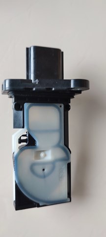 AFH60M48 Hitachi Sensor de fluxo (consumo) de ar, medidor de consumo M.A.F. - (Mass Airflow)
