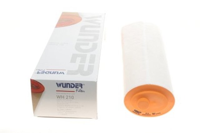 Compre WH210 Wunder Filtro de ar