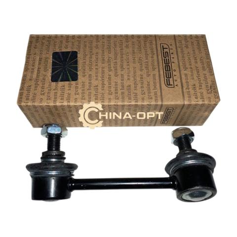 Montante direito de estabilizador traseiro Chery T112916040BU