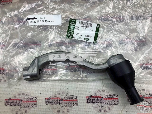 Ponta da barra de direção transversal Land Rover LR111480 preço, a partir de 23,04 USD